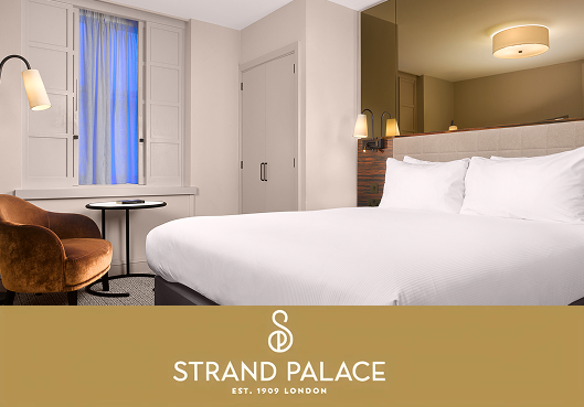 Euston Square Hotel